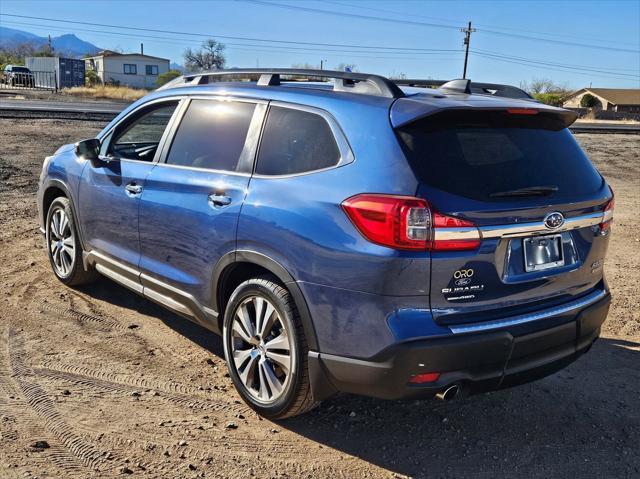 used 2019 Subaru Ascent car, priced at $23,888