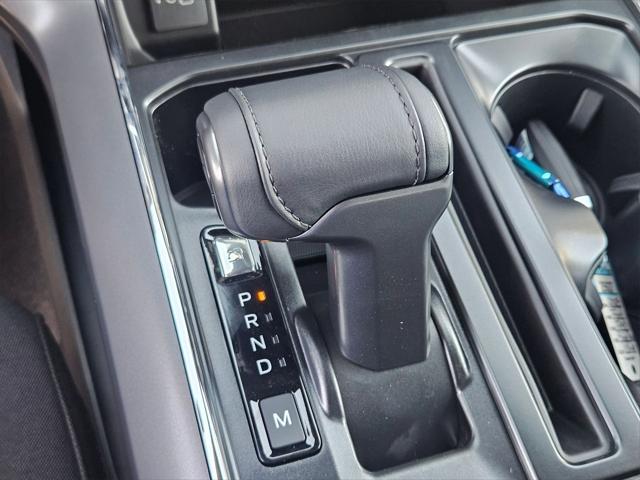 new 2025 Ford F-150 car, priced at $56,900