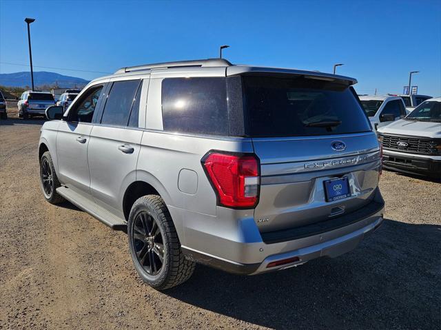 new 2024 Ford Expedition car, priced at $59,455