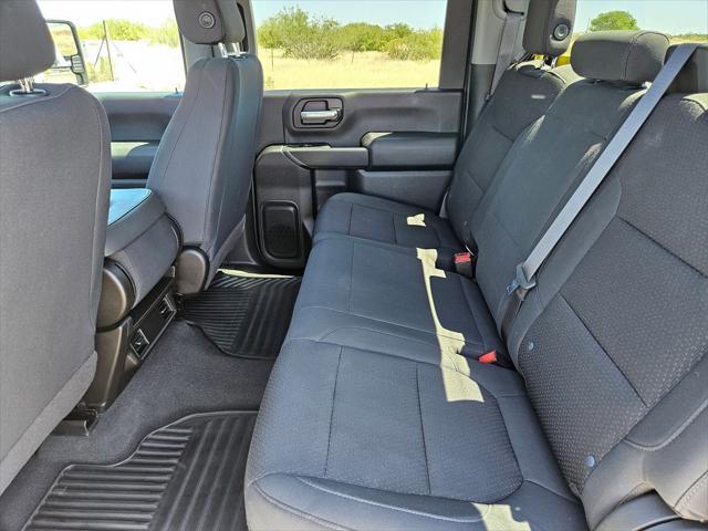 used 2021 Chevrolet Silverado 2500 car, priced at $47,888
