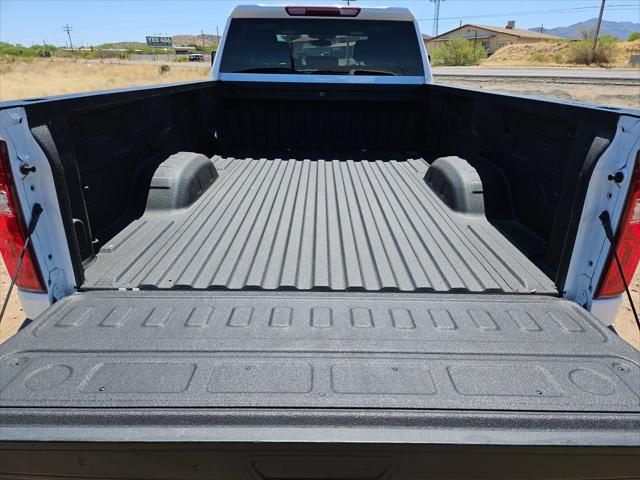 used 2021 Chevrolet Silverado 2500 car, priced at $47,888