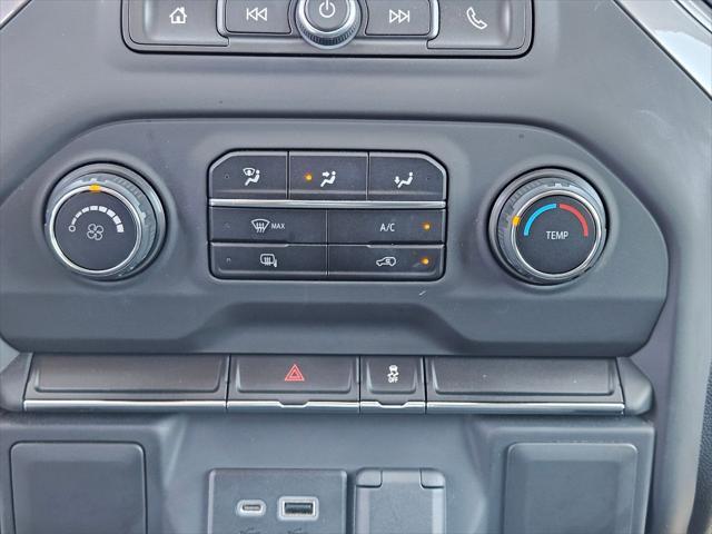 used 2021 Chevrolet Silverado 2500 car, priced at $47,888
