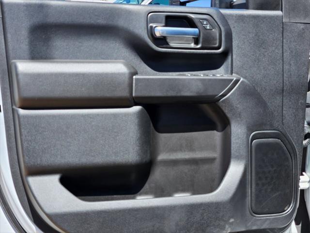 used 2021 Chevrolet Silverado 2500 car, priced at $47,888