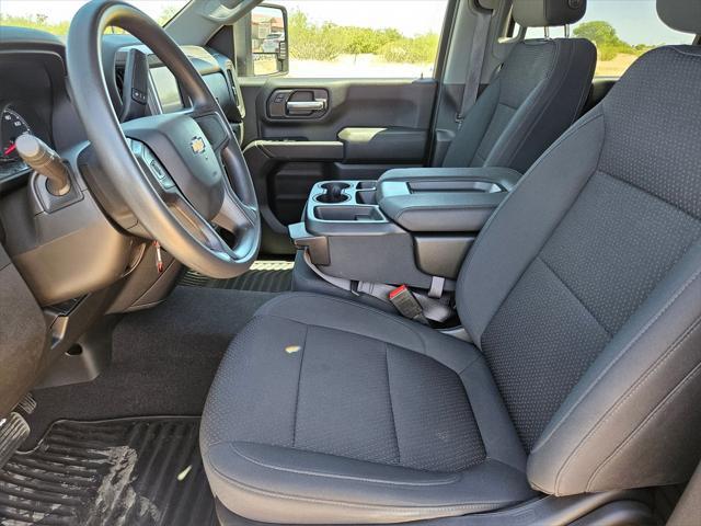used 2021 Chevrolet Silverado 2500 car, priced at $47,888