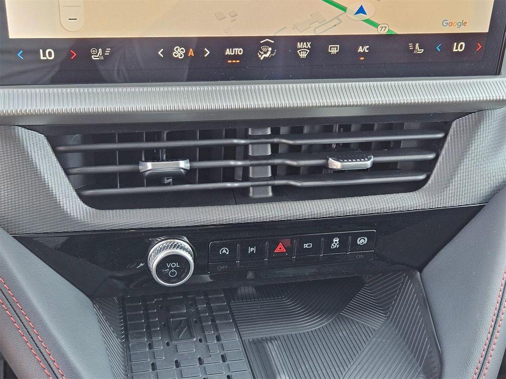 new 2025 Ford Explorer car, priced at $43,045