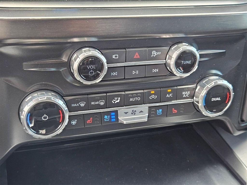 new 2025 Ford F-350 car, priced at $78,750