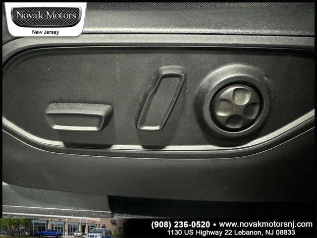 used 2022 Jeep Grand Cherokee car, priced at $33,999