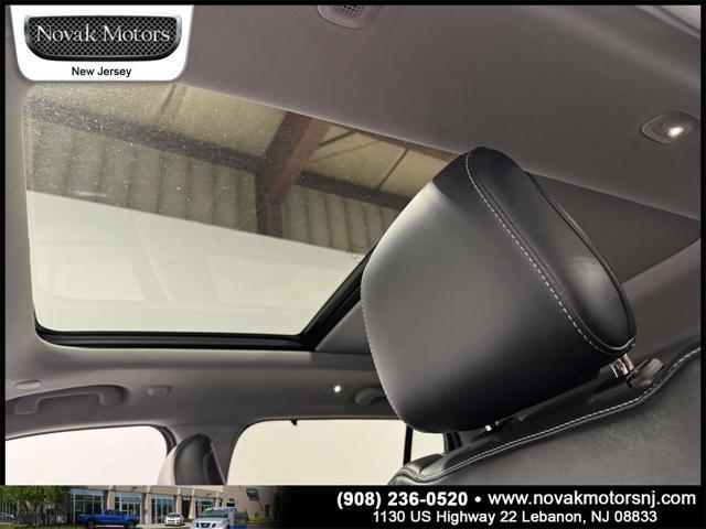 used 2022 Jeep Grand Cherokee car, priced at $33,999