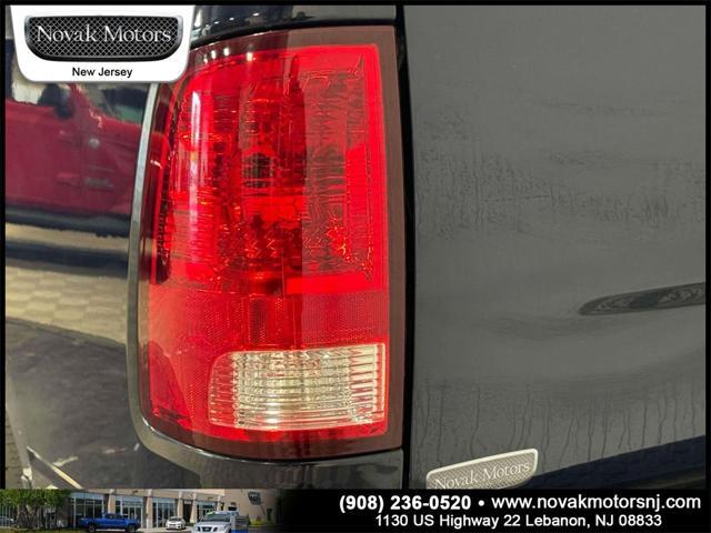 used 2019 Ram 1500 car, priced at $24,999