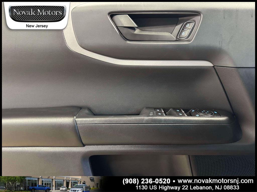 used 2022 Ford Bronco Sport car, priced at $26,999