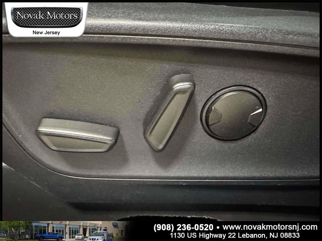 used 2022 Ford Bronco Sport car, priced at $26,999