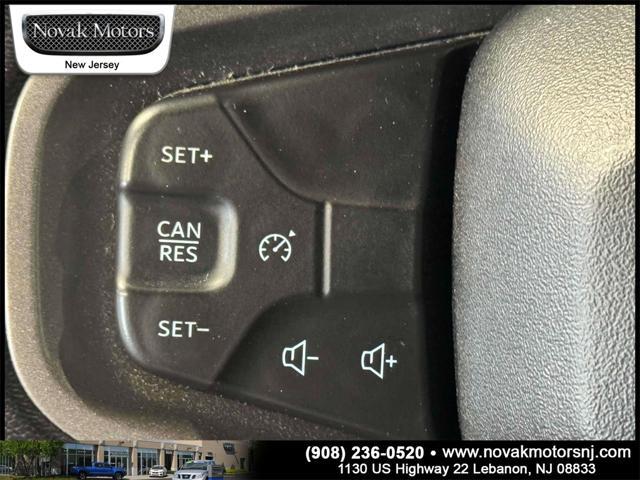used 2022 Ford Bronco car, priced at $34,868