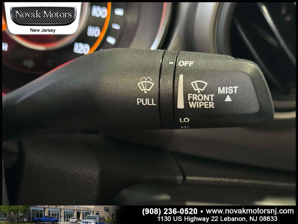 used 2021 Jeep Gladiator car, priced at $32,499