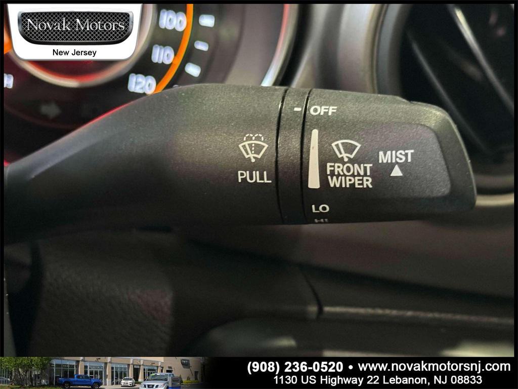 used 2021 Jeep Gladiator car, priced at $30,958