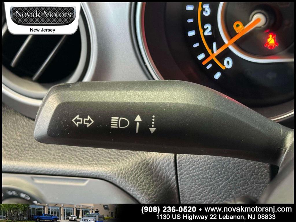 used 2021 Jeep Gladiator car, priced at $32,499