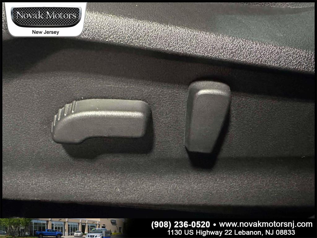 used 2022 Subaru Crosstrek car, priced at $26,979