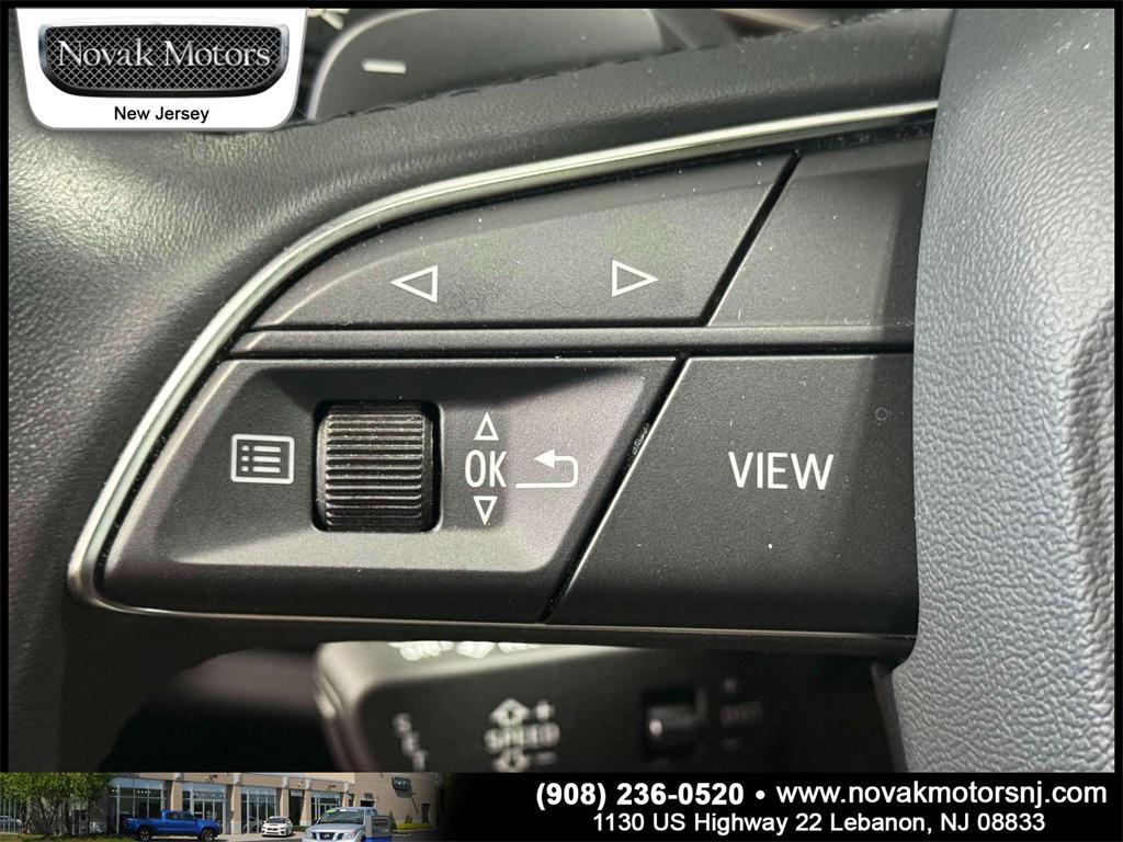 used 2022 Audi Q7 car, priced at $39,458