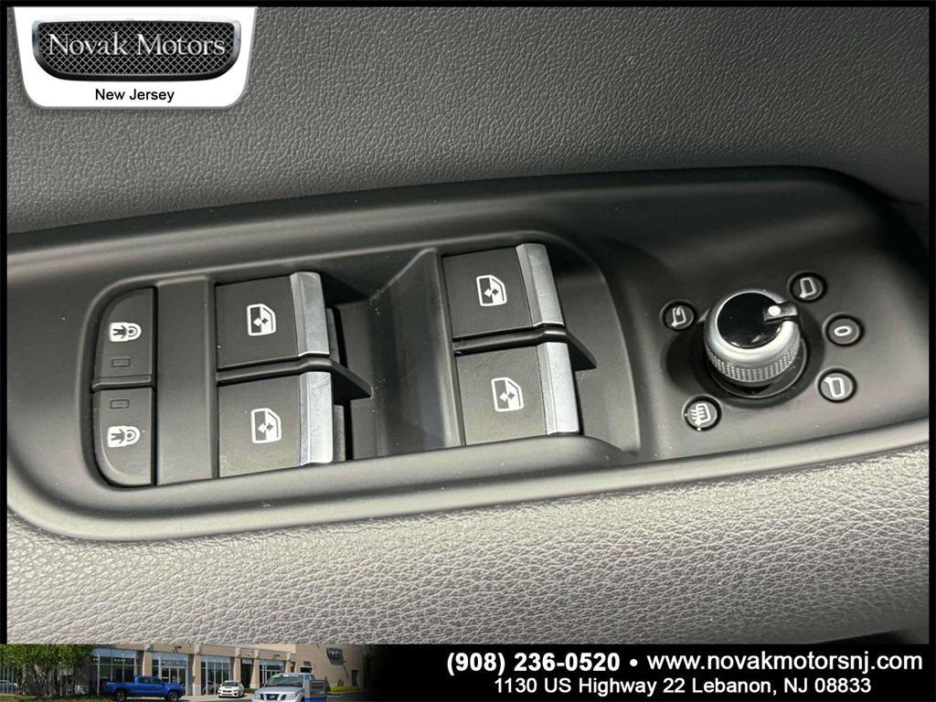 used 2022 Audi Q7 car, priced at $39,458