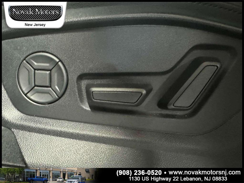 used 2022 Audi Q7 car, priced at $39,458