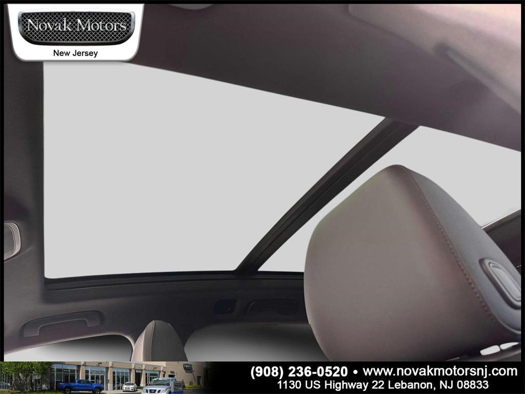 used 2022 Audi Q7 car, priced at $39,458