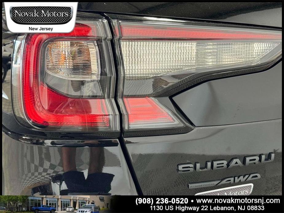 used 2023 Subaru Outback car, priced at $34,499
