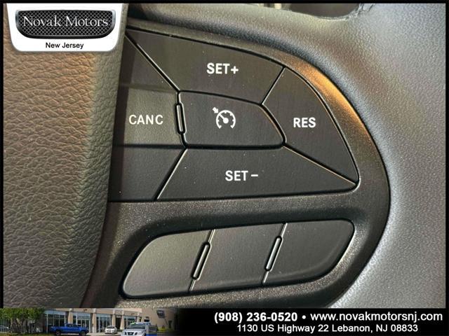 used 2022 Jeep Cherokee car, priced at $29,599