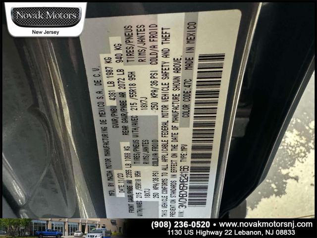 used 2024 Mazda CX-30 car, priced at $28,999