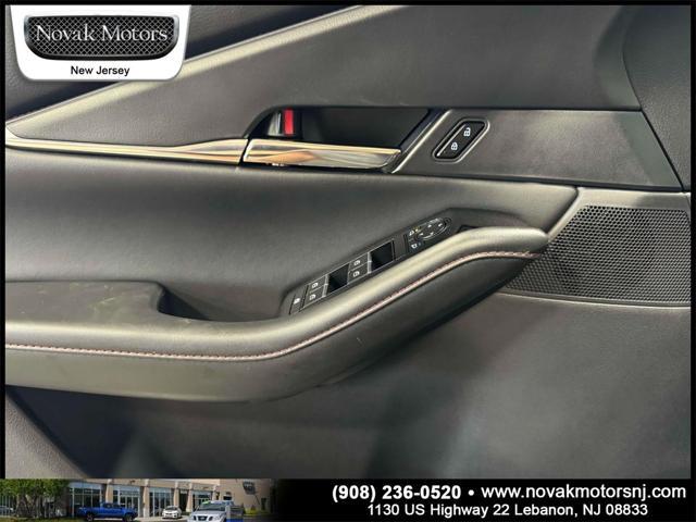 used 2024 Mazda CX-30 car, priced at $28,999