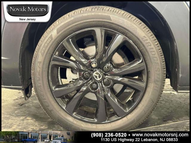 used 2024 Mazda CX-30 car, priced at $28,999