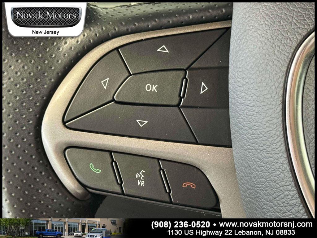 used 2022 Dodge Durango car, priced at $29,948