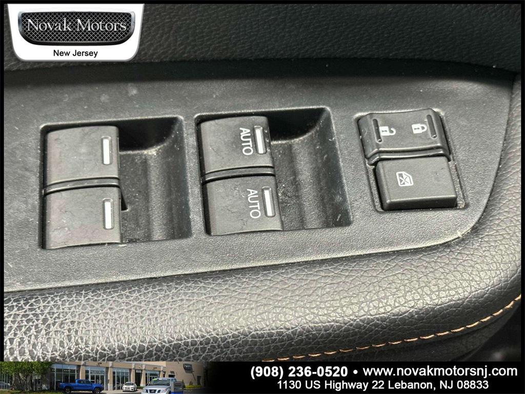 used 2022 Honda Passport car, priced at $33,958