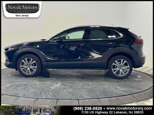 used 2022 Mazda CX-30 car, priced at $24,488