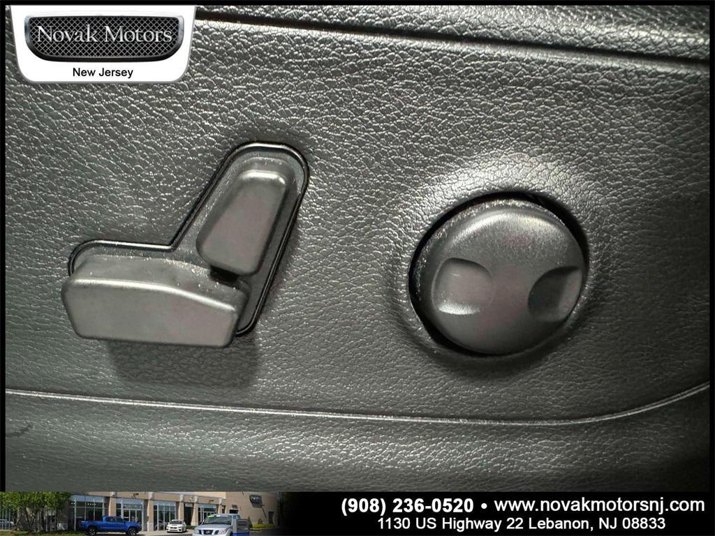 used 2022 Ram 1500 car, priced at $36,469