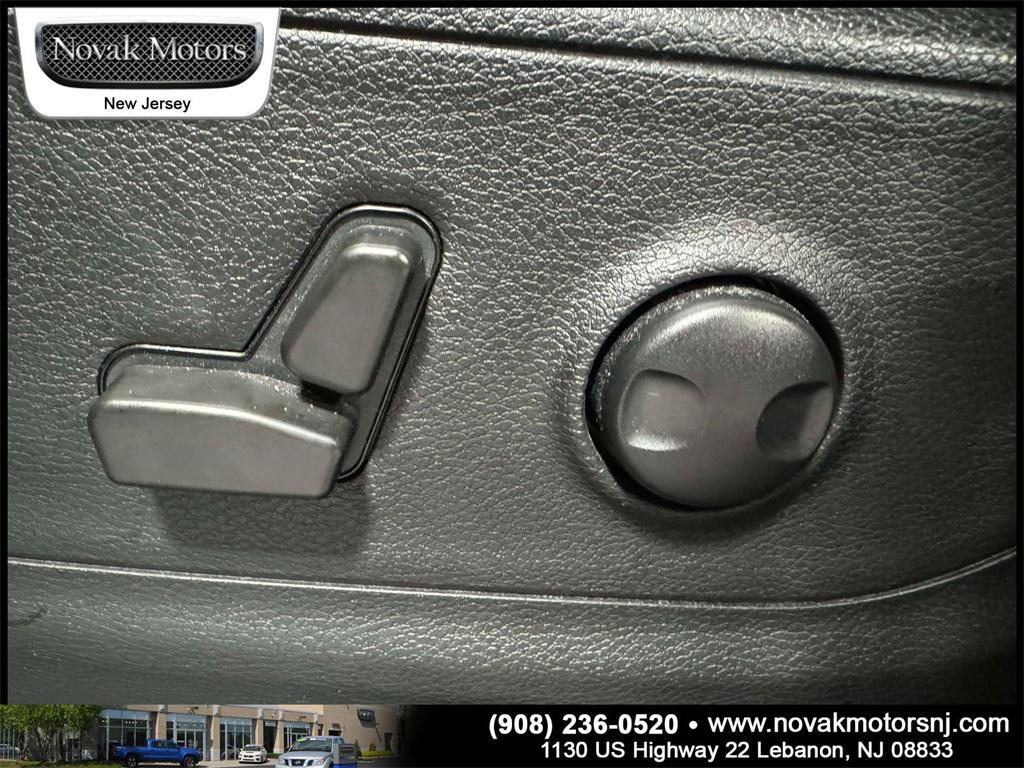 used 2022 Ram 1500 car, priced at $37,999