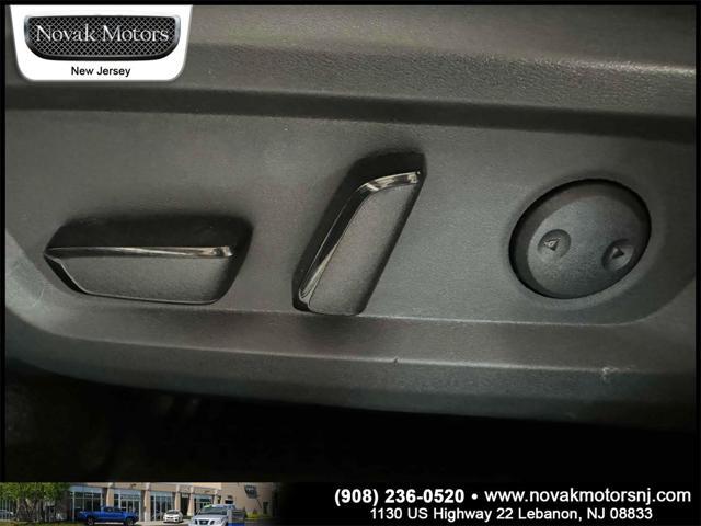 used 2022 Nissan Rogue car, priced at $26,999