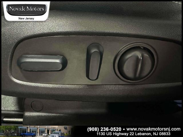 used 2023 Chevrolet Blazer car, priced at $26,499