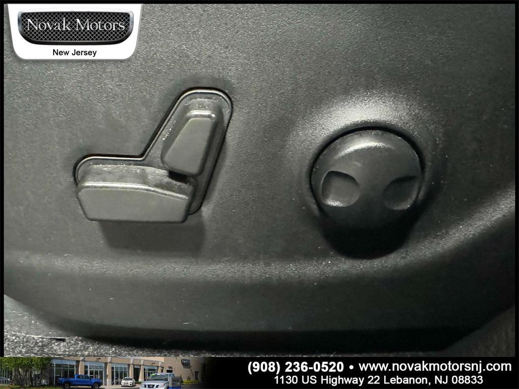 used 2022 Jeep Cherokee car, priced at $26,928