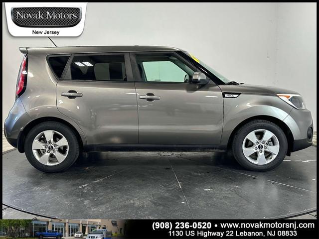 used 2019 Kia Soul car, priced at $9,978