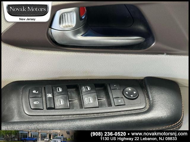 used 2019 Chrysler Pacifica car, priced at $18,499