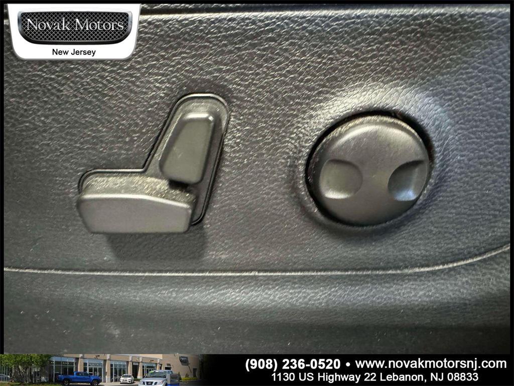 used 2022 Ram 1500 car, priced at $29,488