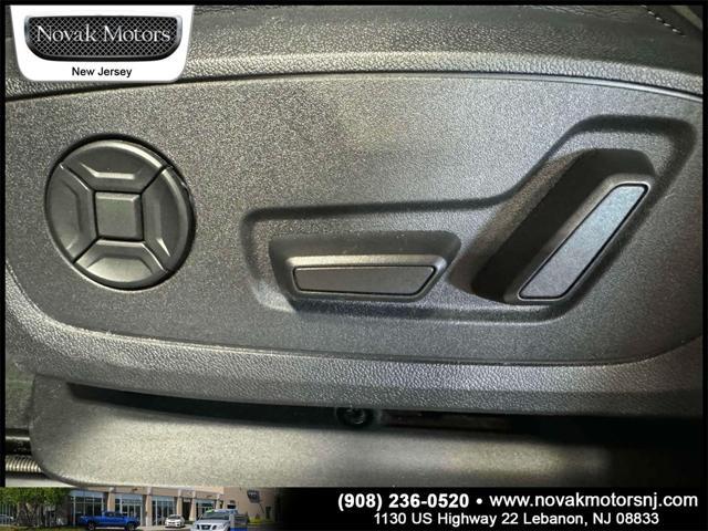 used 2022 Audi Q3 car, priced at $31,999
