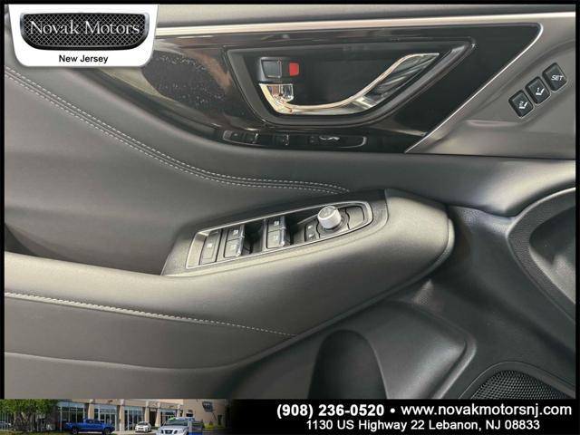 used 2022 Subaru Outback car, priced at $28,999