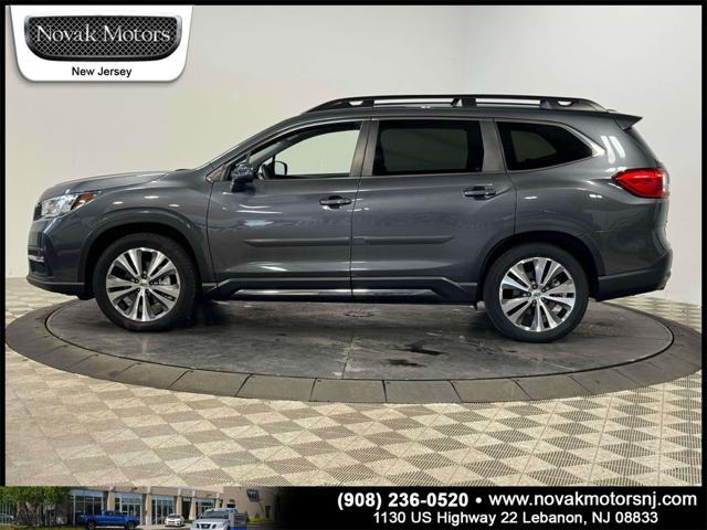used 2022 Subaru Ascent car, priced at $31,868