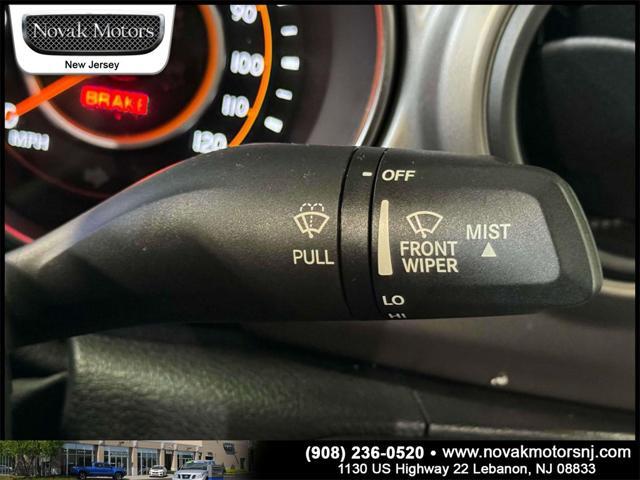 used 2020 Jeep Gladiator car, priced at $31,999