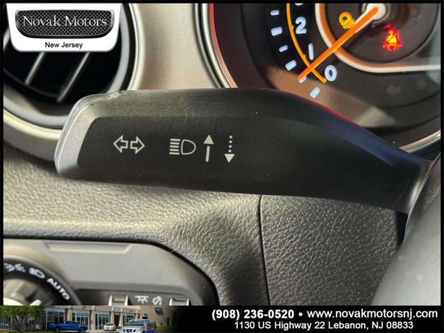 used 2020 Jeep Gladiator car, priced at $31,999
