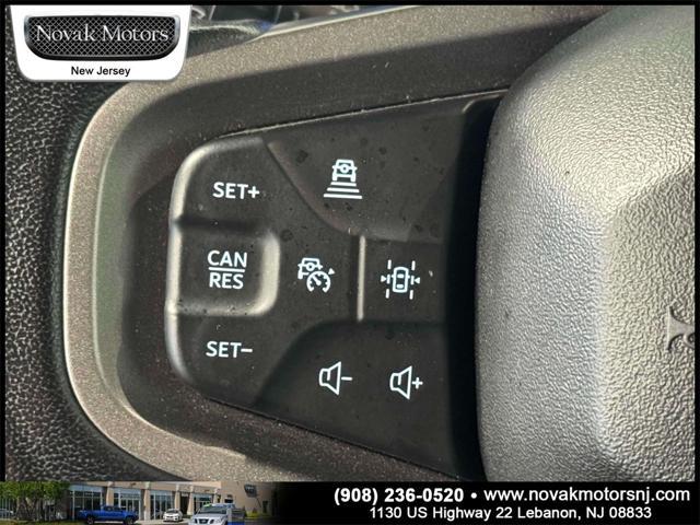 used 2022 Ford Bronco car, priced at $46,888