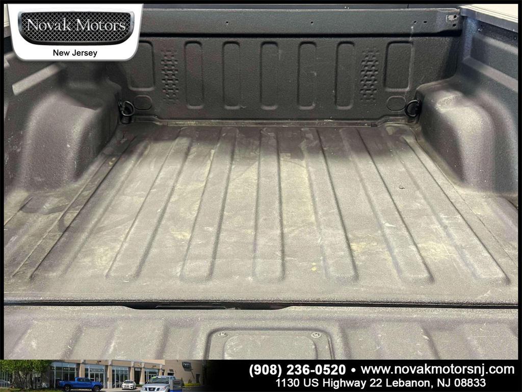 used 2021 Jeep Gladiator car, priced at $31,778