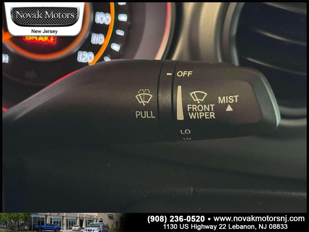 used 2022 Jeep Gladiator car, priced at $33,488