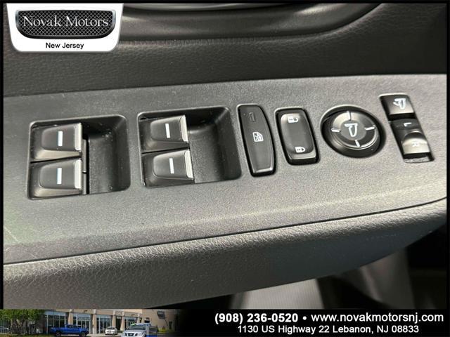 used 2024 Honda Pilot car, priced at $45,499