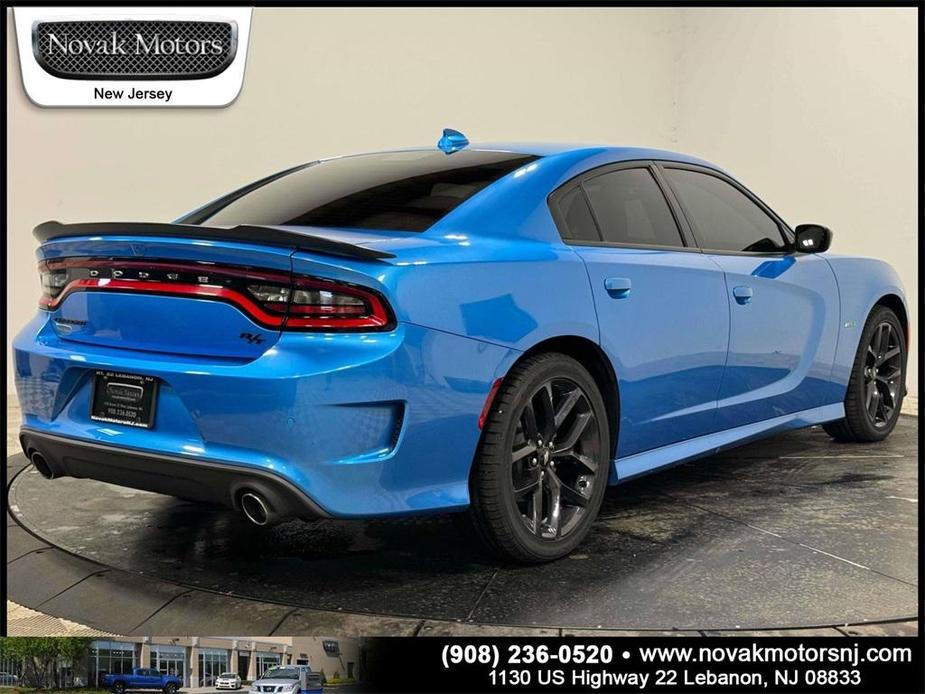 used 2019 Dodge Charger car, priced at $35,538